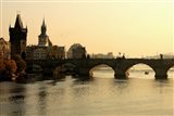Praha chce opravit Karlův most, hledá lom s vhodným kamenem